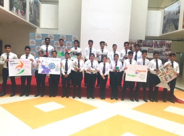 RIG Institute of Hotel Management Rohini New Delhi Activities photo 1